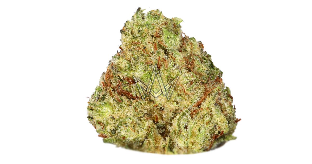 Rainbow Sherbet x Pink Guava Premium Smalls