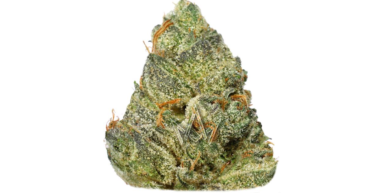Blue Flame OG