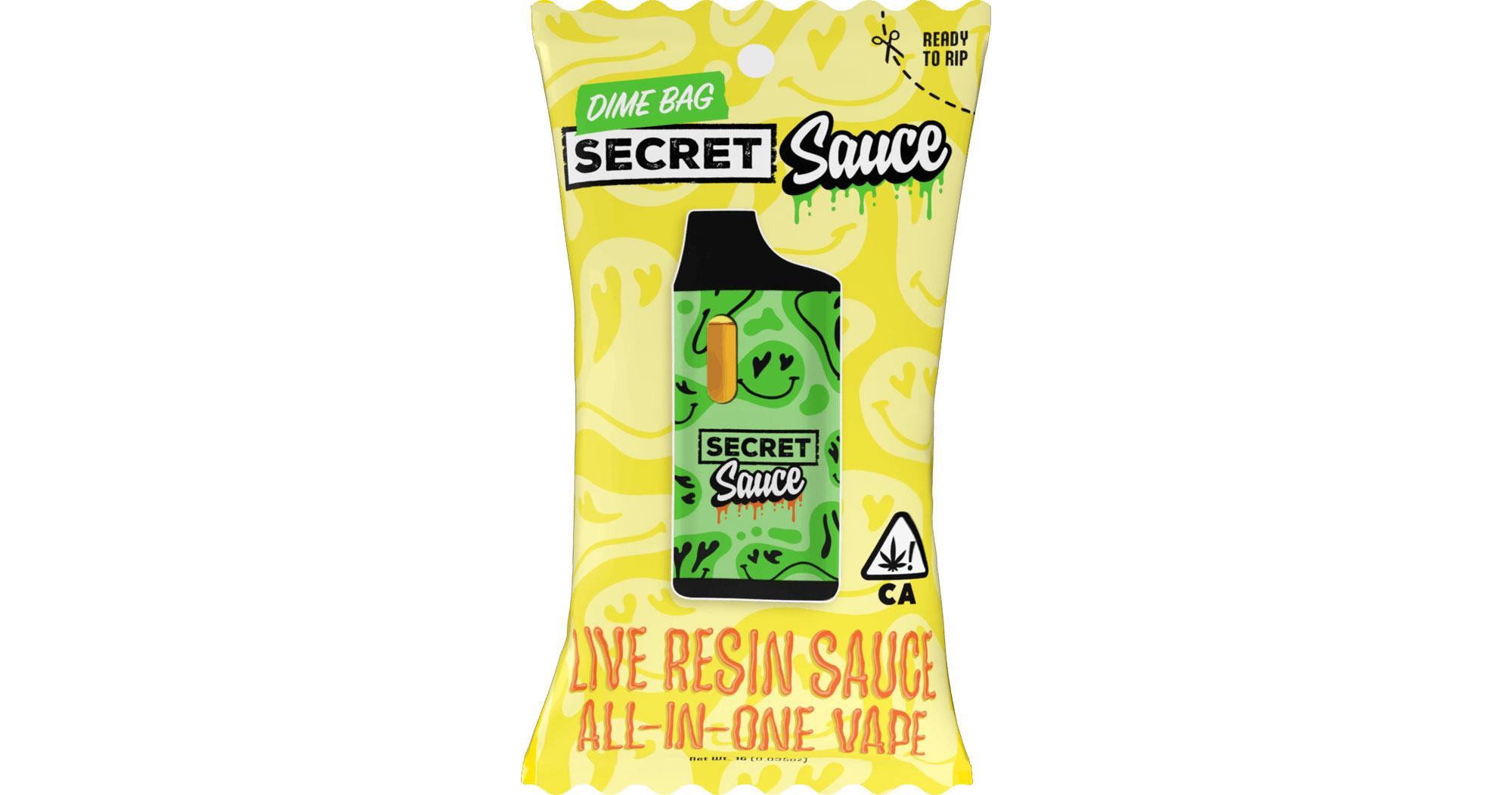 Cheetah Piss Live Resin AIO