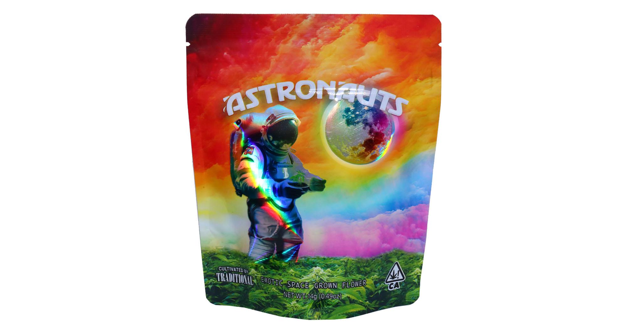Space Gummies