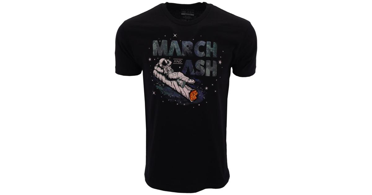 Unisex Space Tee
