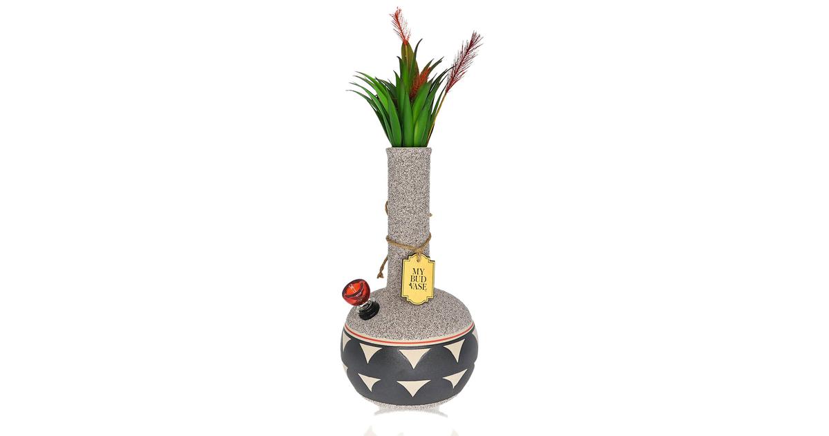Coyōté Vase Bong