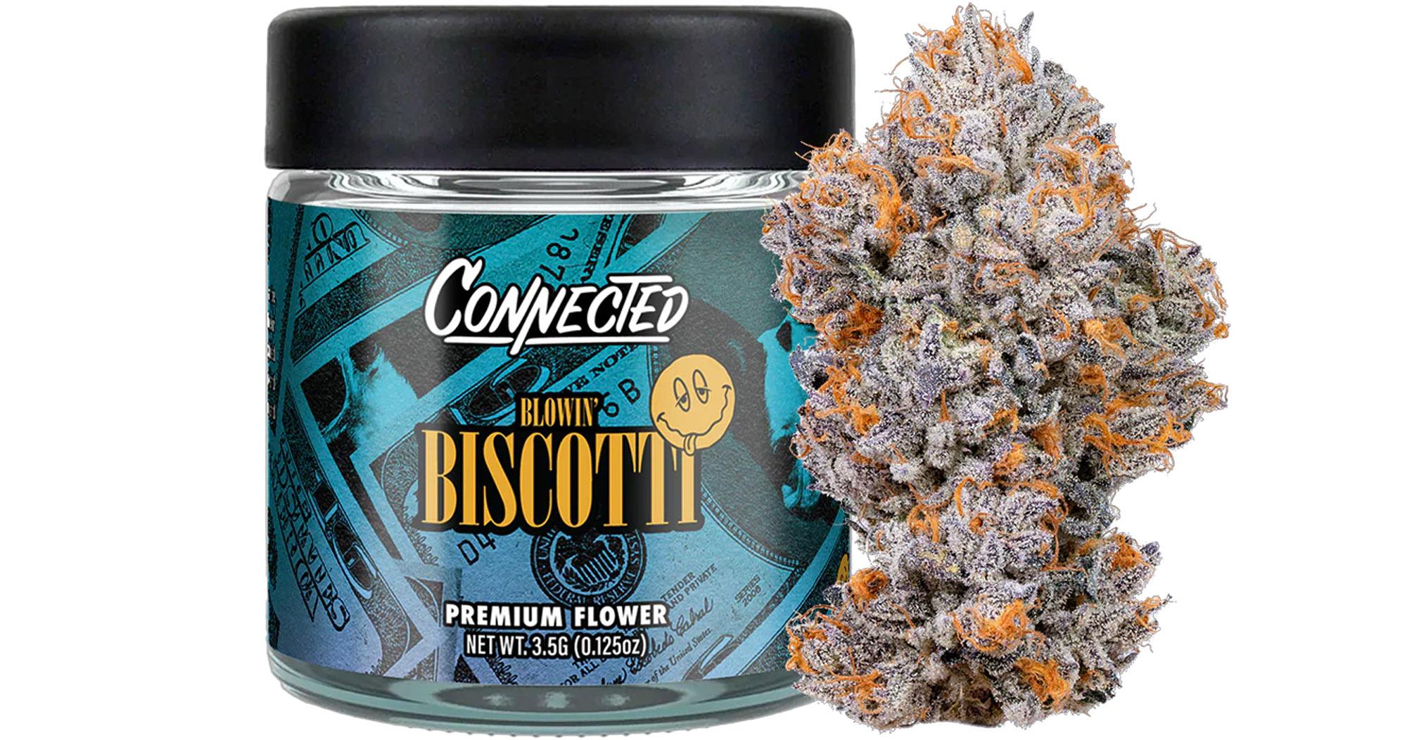 Biscotti Indoor