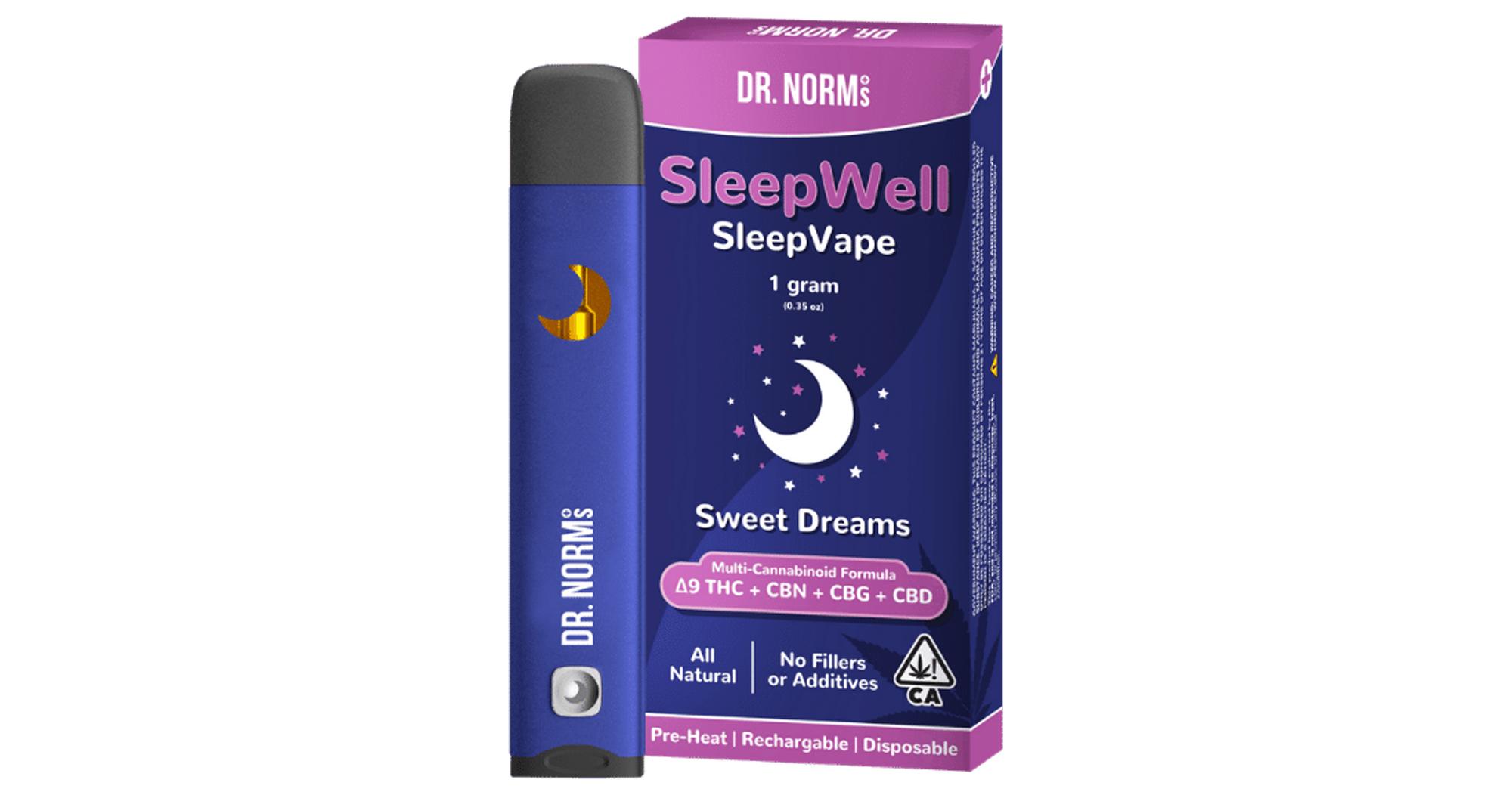 Sweet Dreams SleepWell AIO