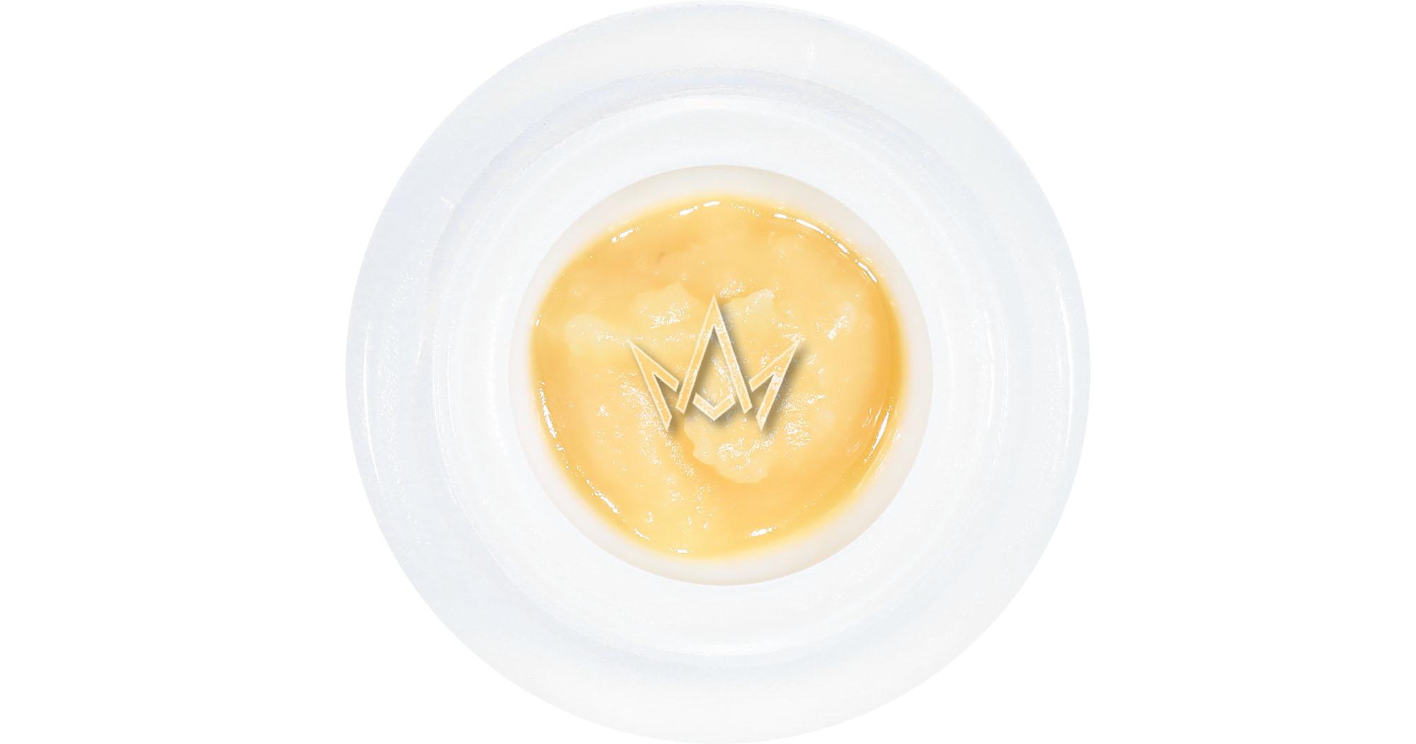 Macadelic Cold Cure Rosin