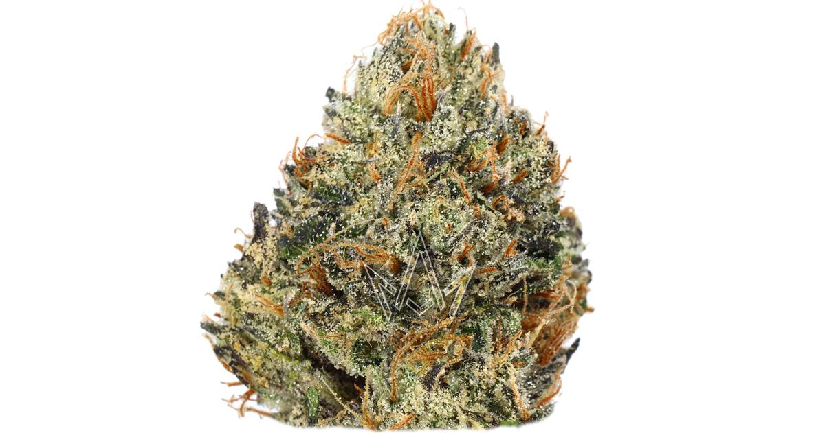 Mega Black Cherry
