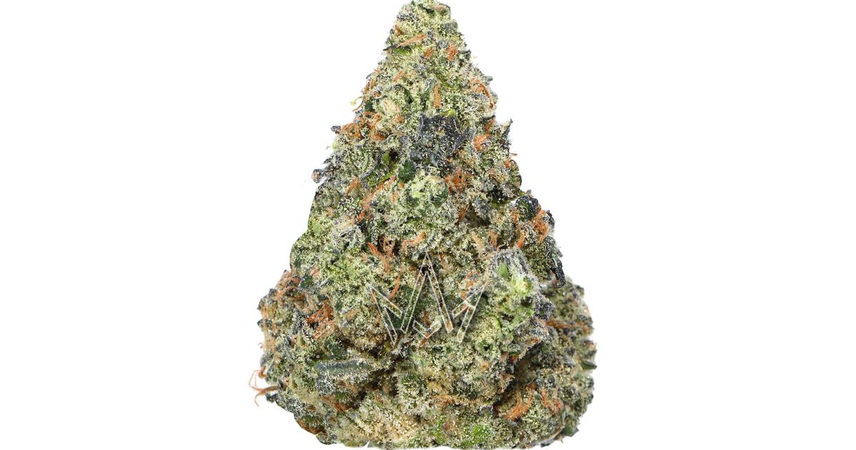 Grape Gas