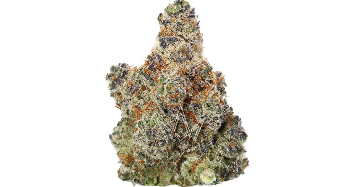 Strawberry Meltshake