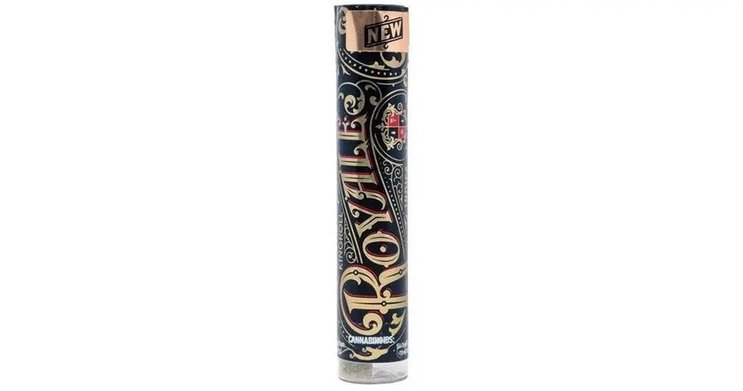 Honey Banana Royale Infused Pre-Roll