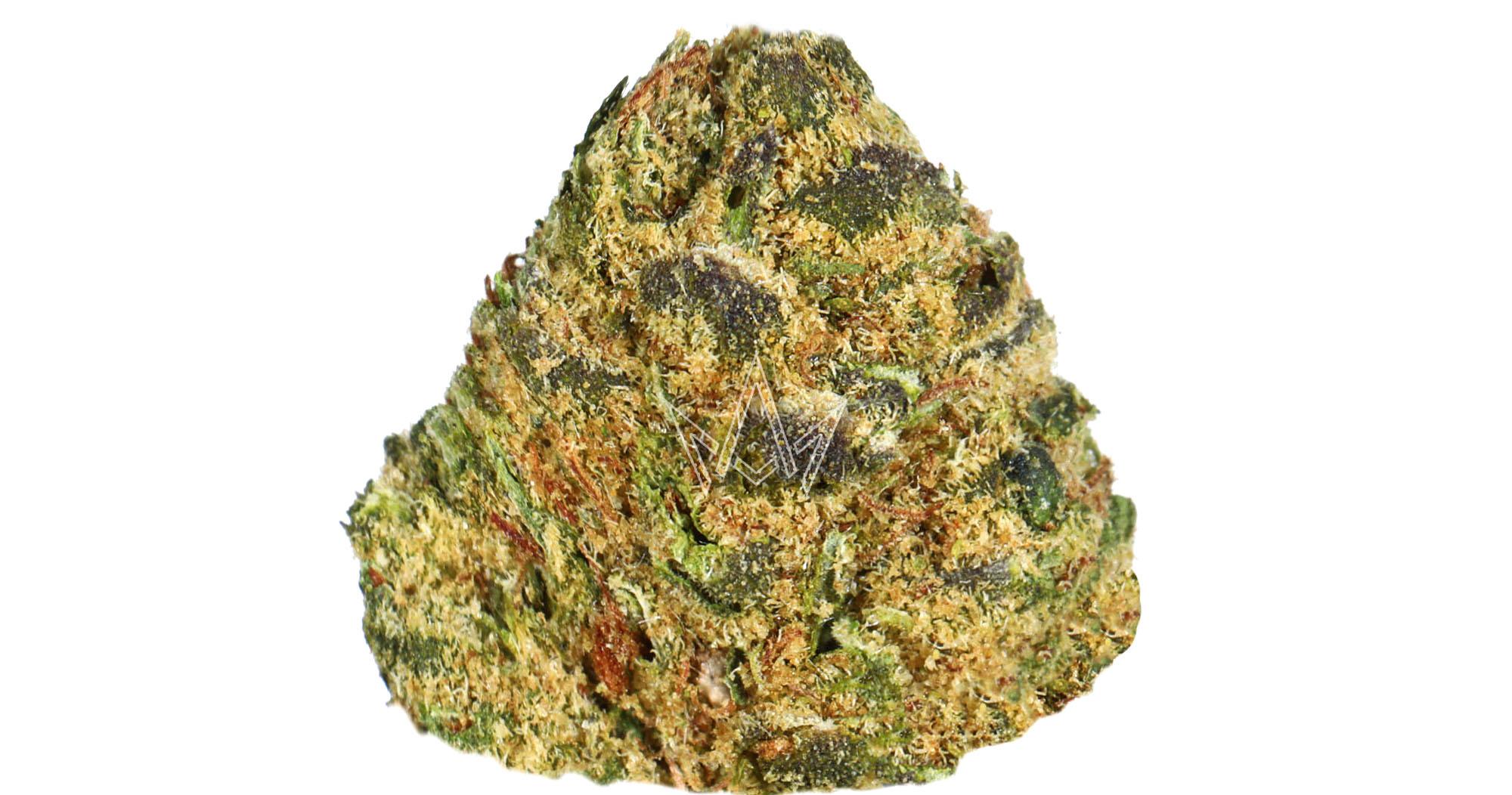 Super Lemon Cherry