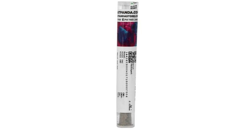 Donny Burger Platinum Pre-Roll