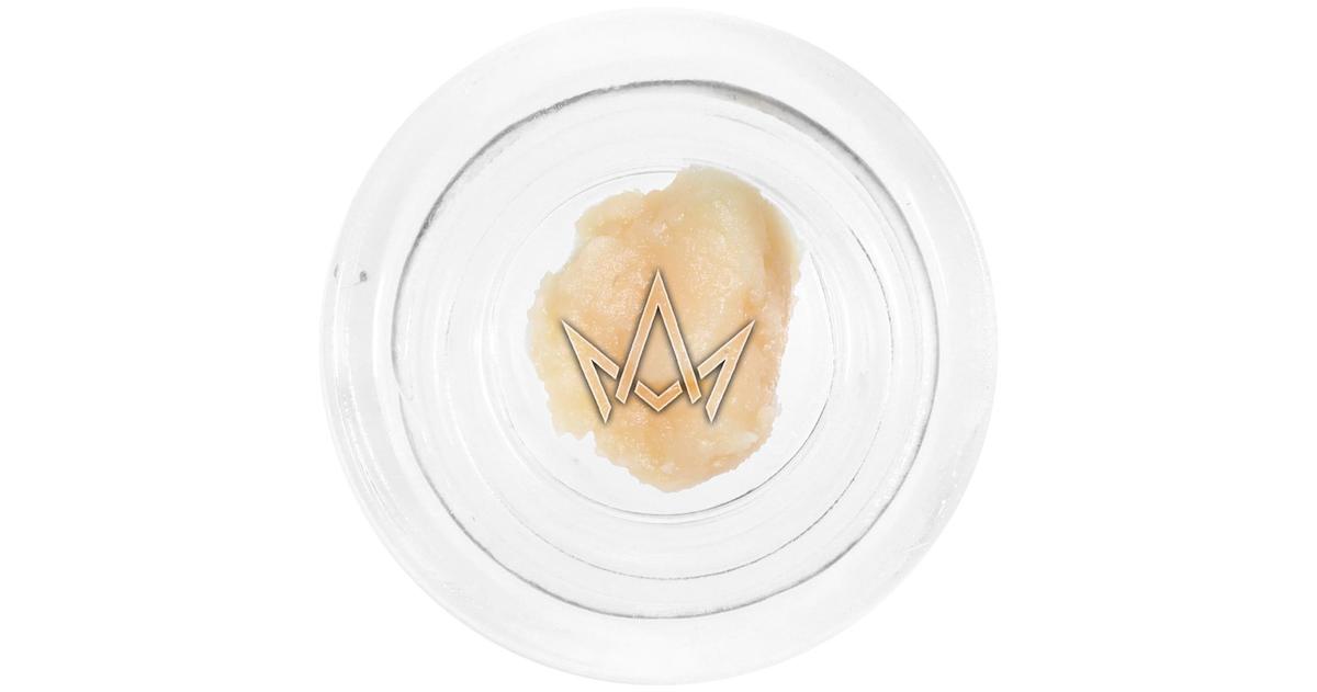 Super Boof Live Rosin