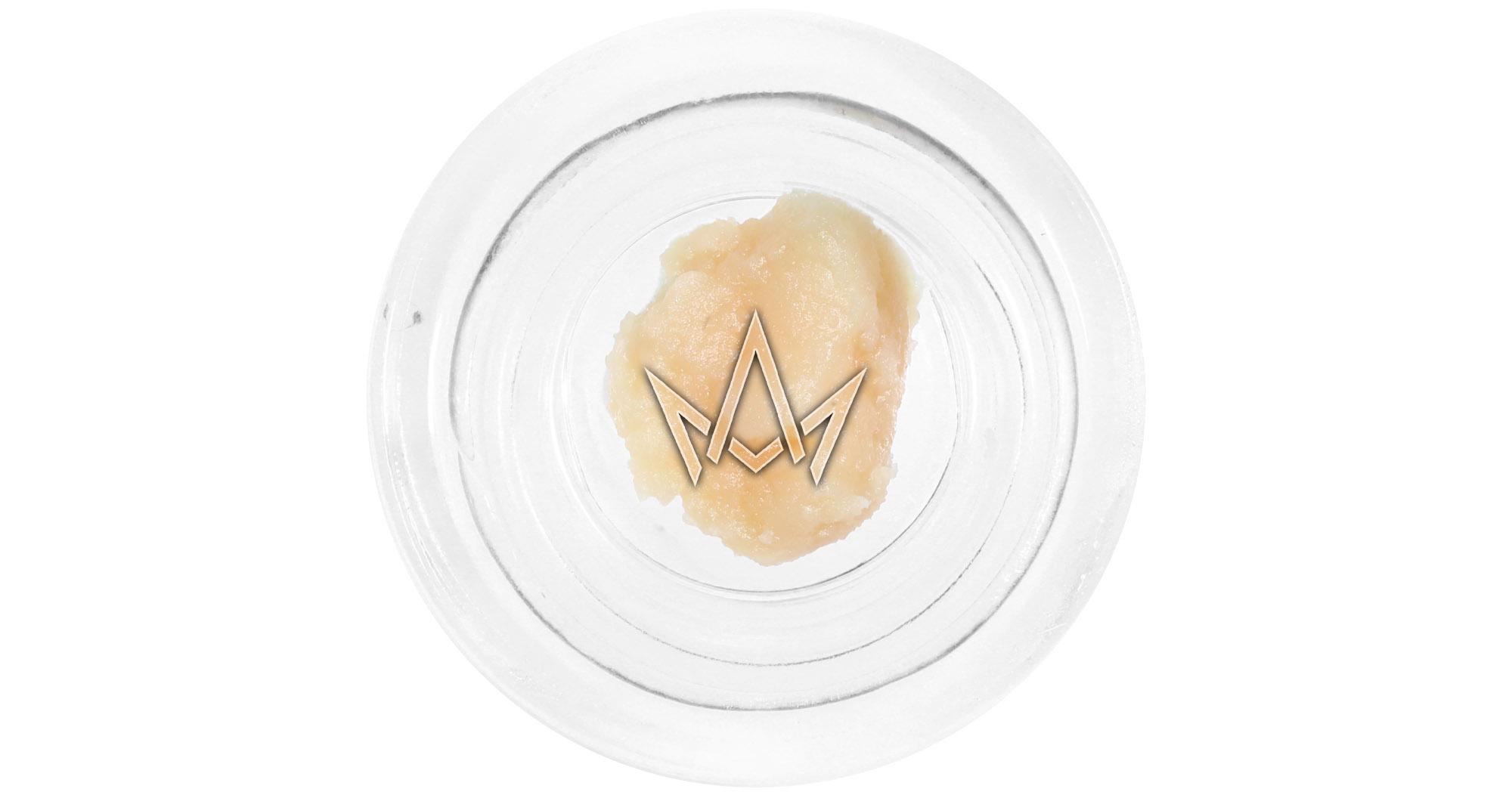 Super Boof Live Rosin