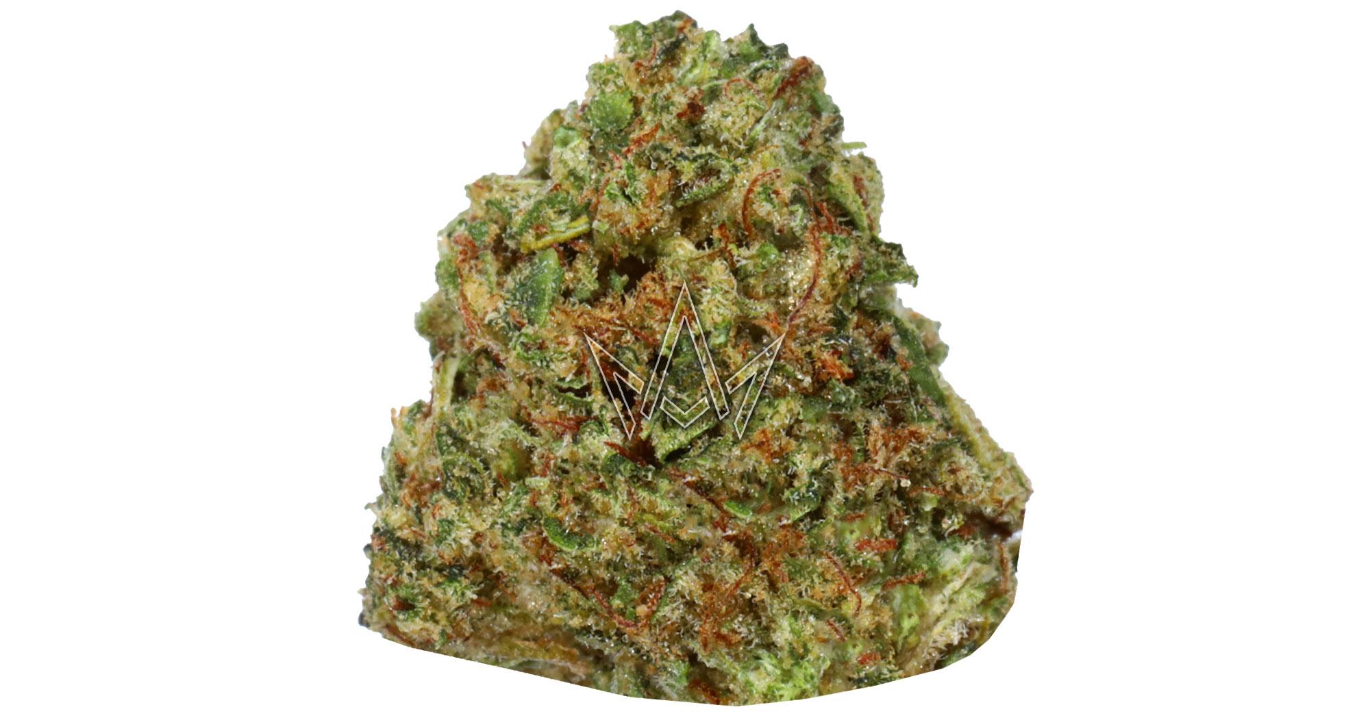 Blueberry x Gelonade Premium Smalls