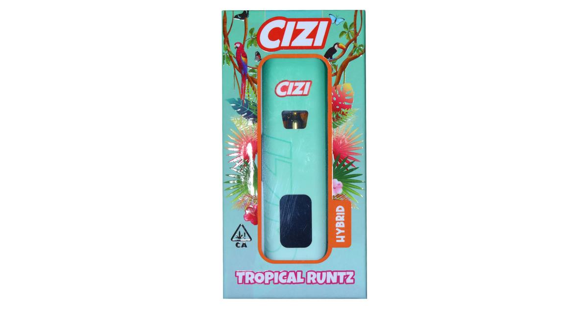 Tropical Runtz AIO