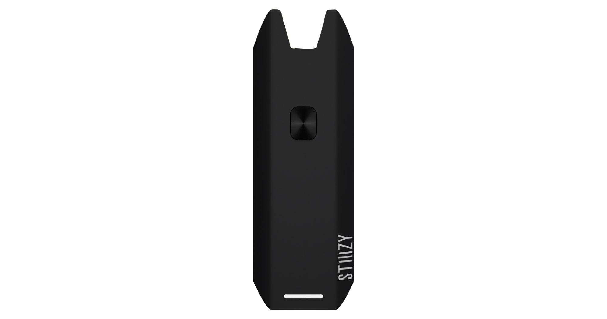 Black Pro XL Battery