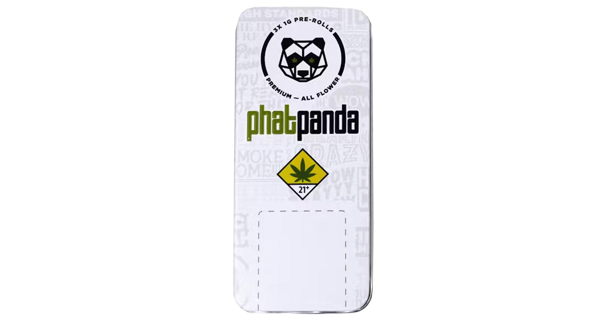 Animal Mintz Platinum Pre-Rolls