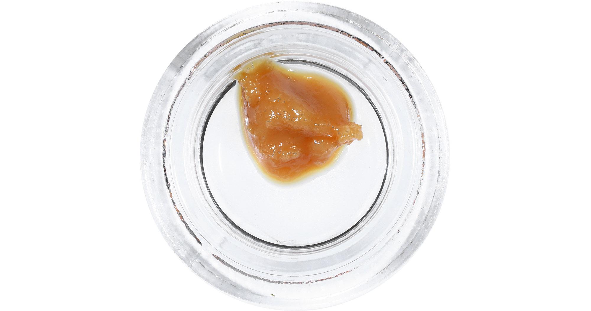 Gravy Live Rosin