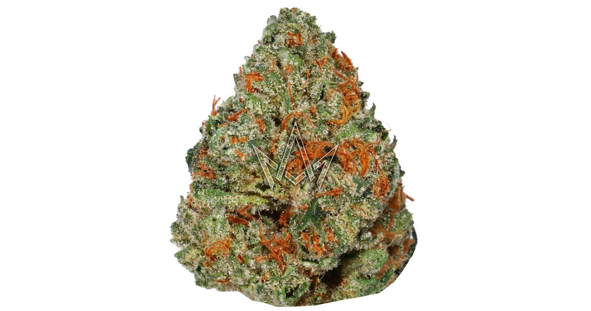 CAM's LA Kush Private Reserve