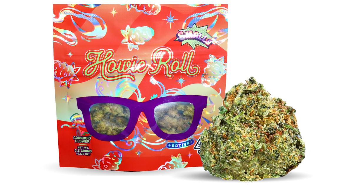 Yahemi Premium Smalls