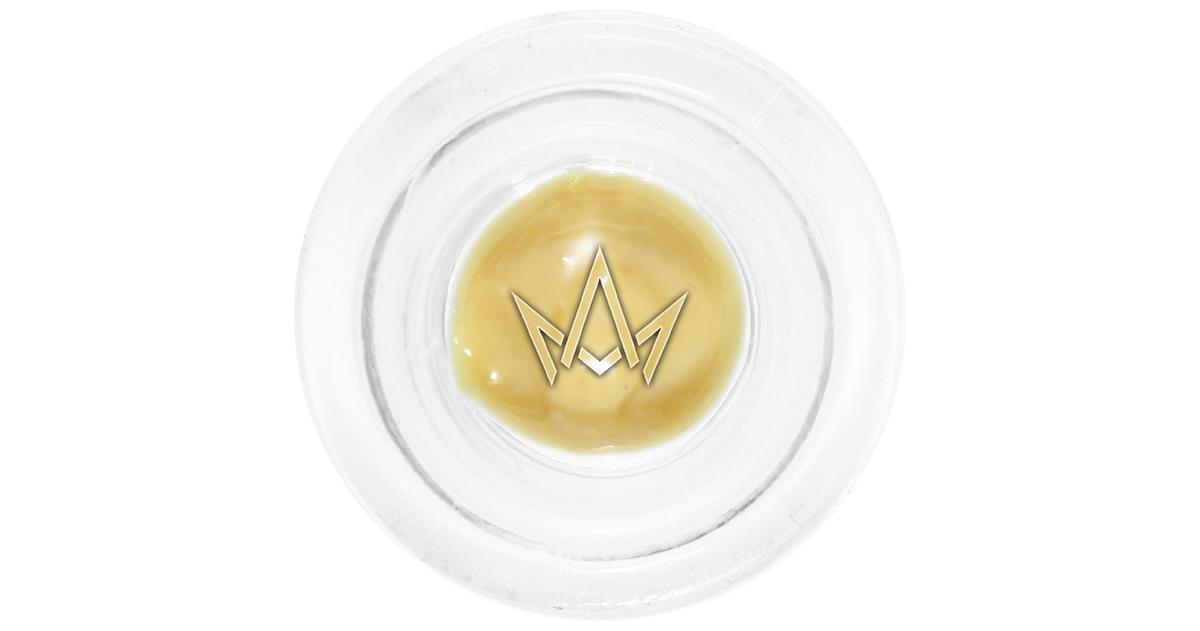 Key Lime Pie Live Rosin