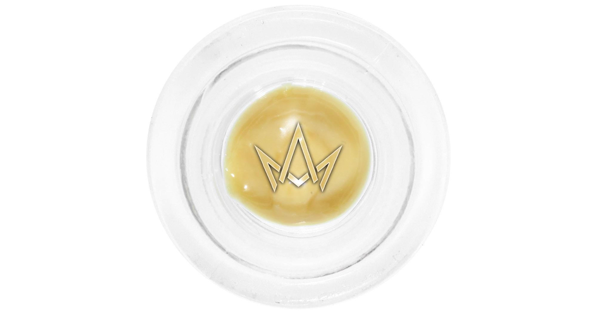 Key Lime Pie Live Rosin