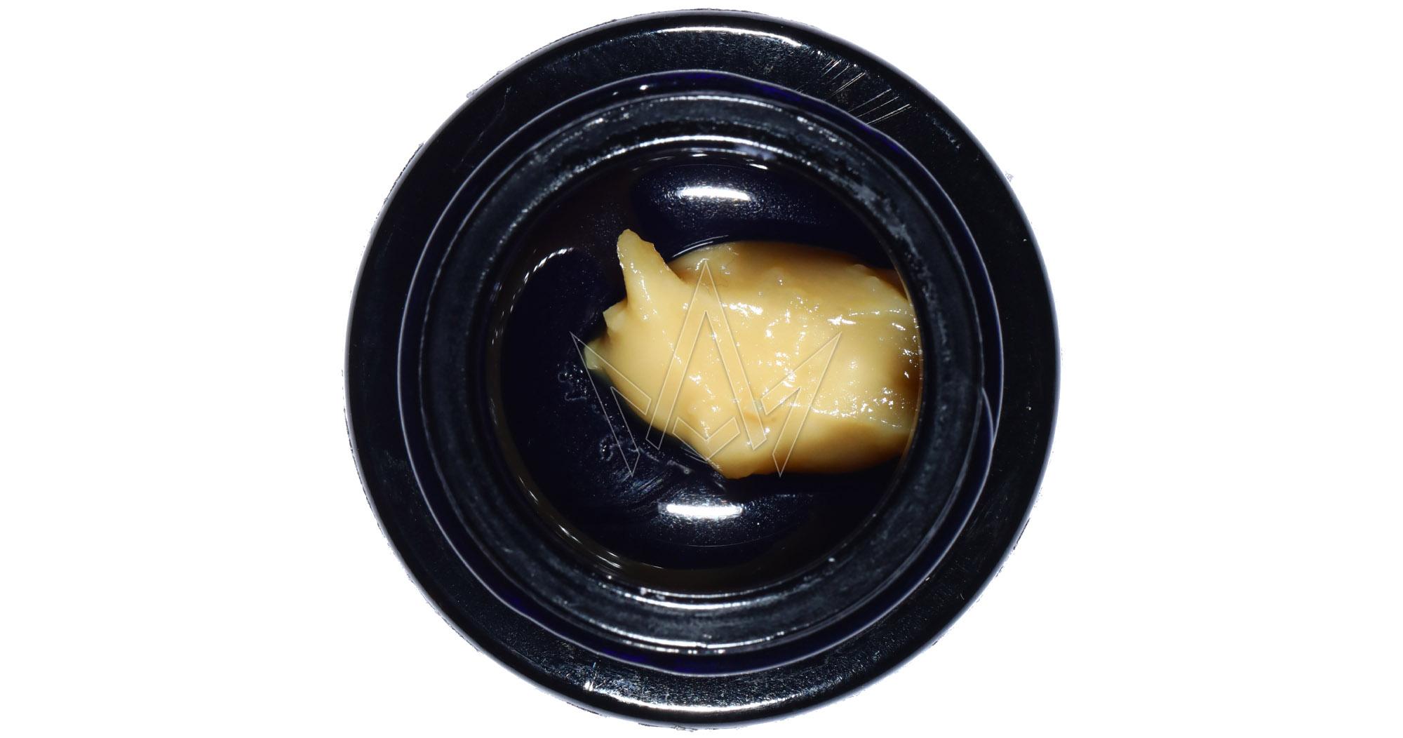 Hurricane SZN Live Rosin