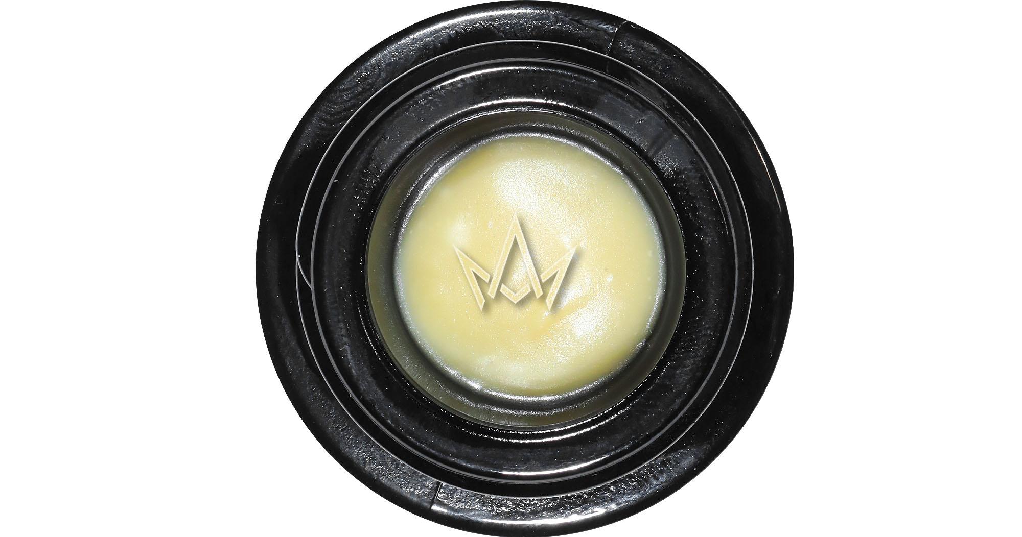 Honey Bananas Cold Cure Rosin