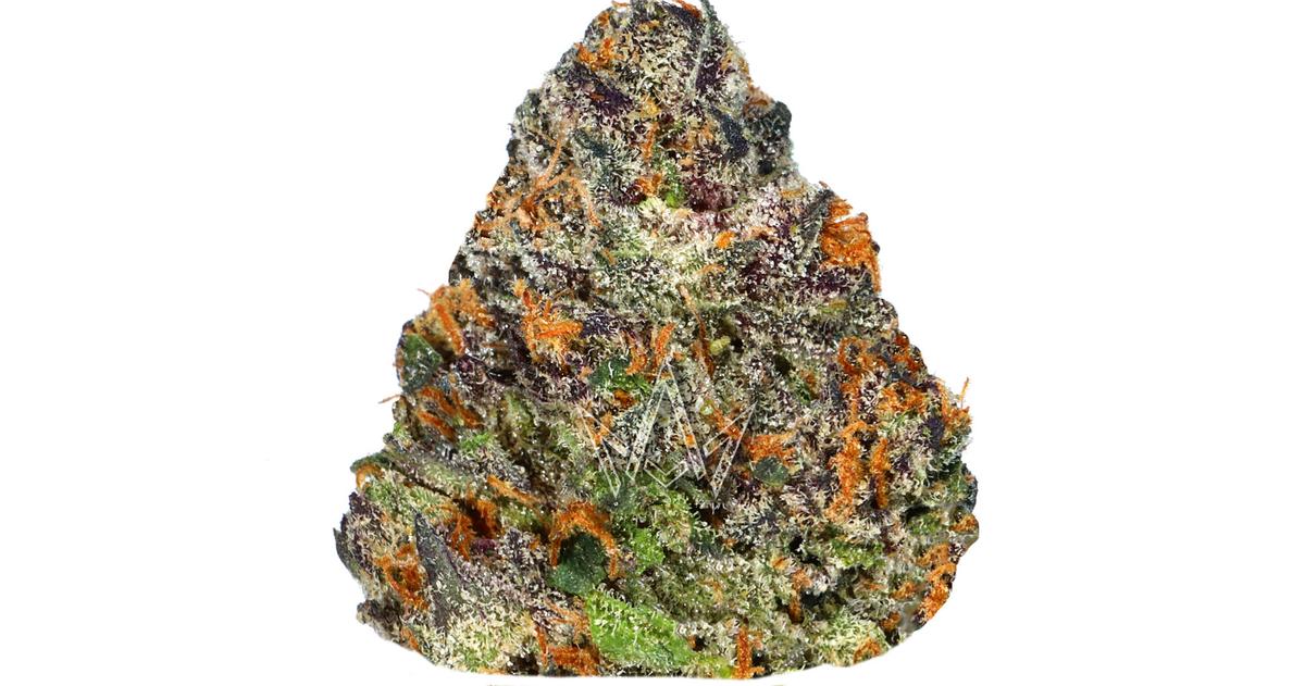Bubblegum Gelato