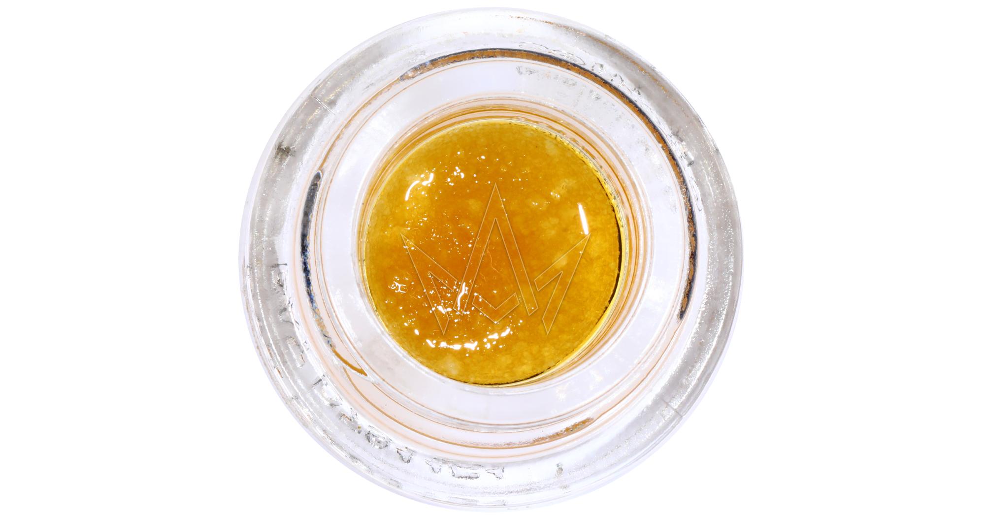 Zreals Live Resin