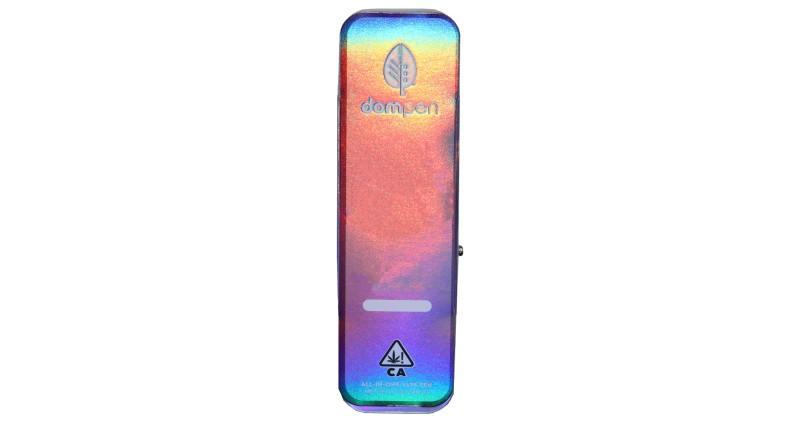 Classic California Citrus AIO