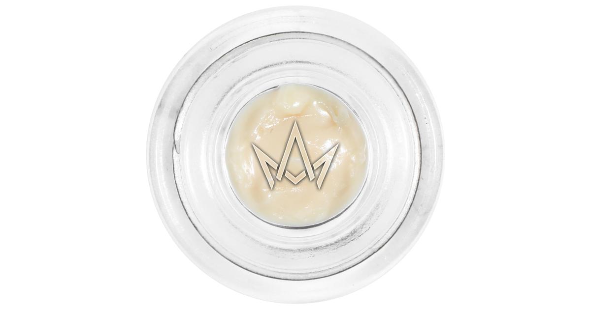 Gasteroid Cold Cure Rosin