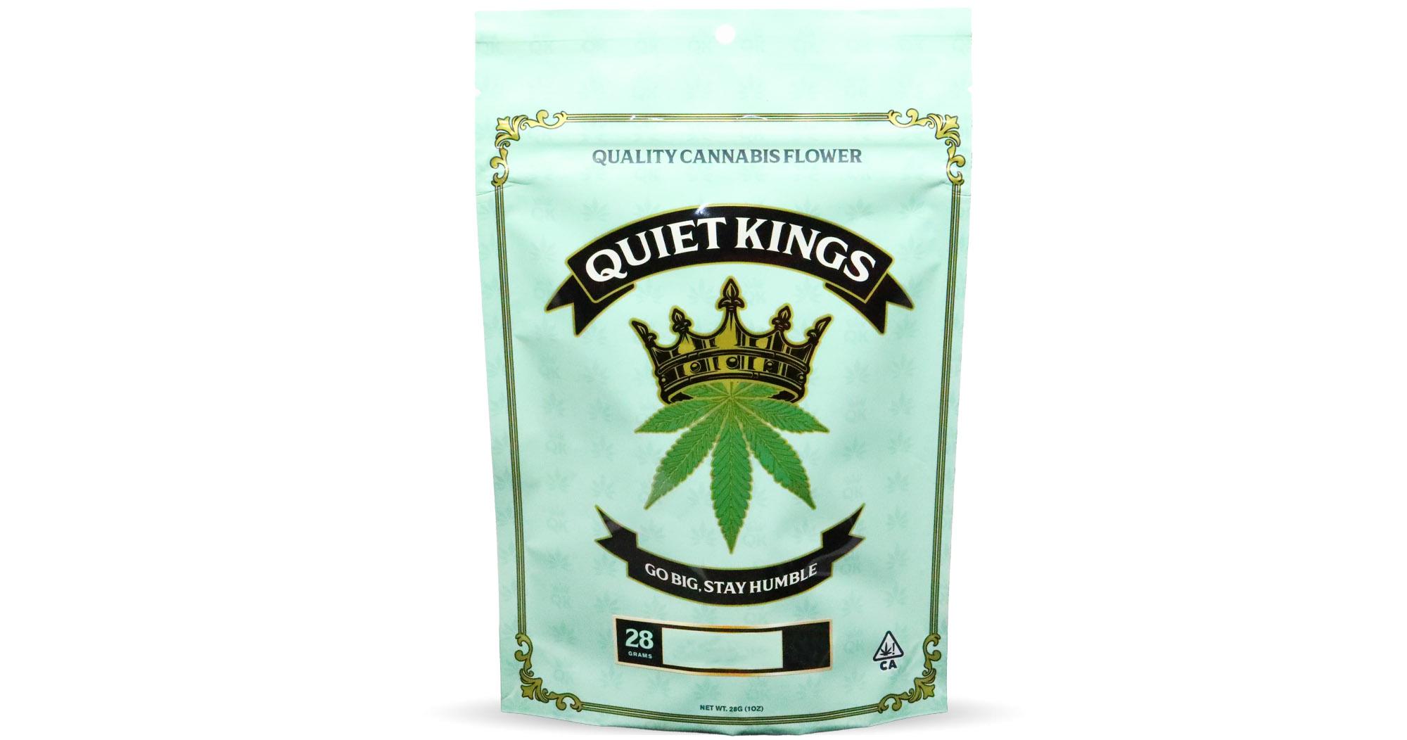 Magnum OG
