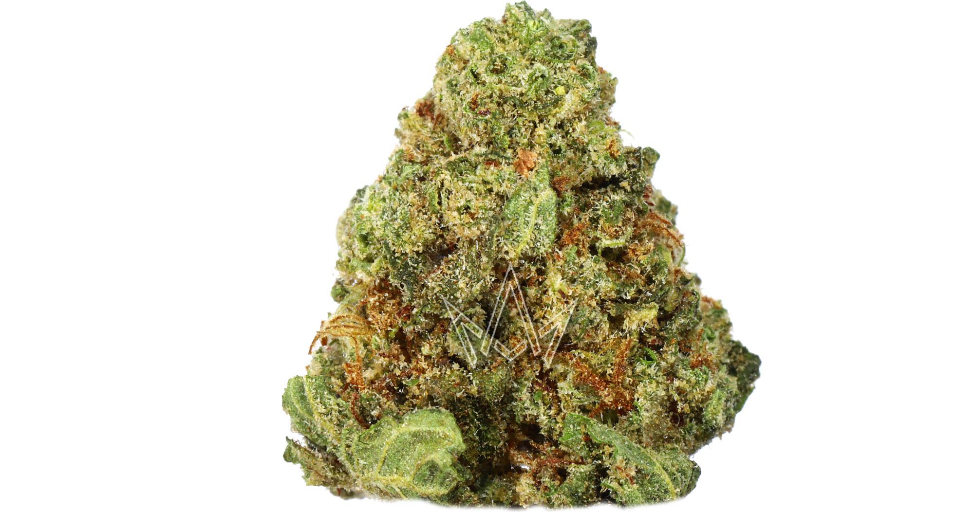 Peach Cobbler Premium Smalls