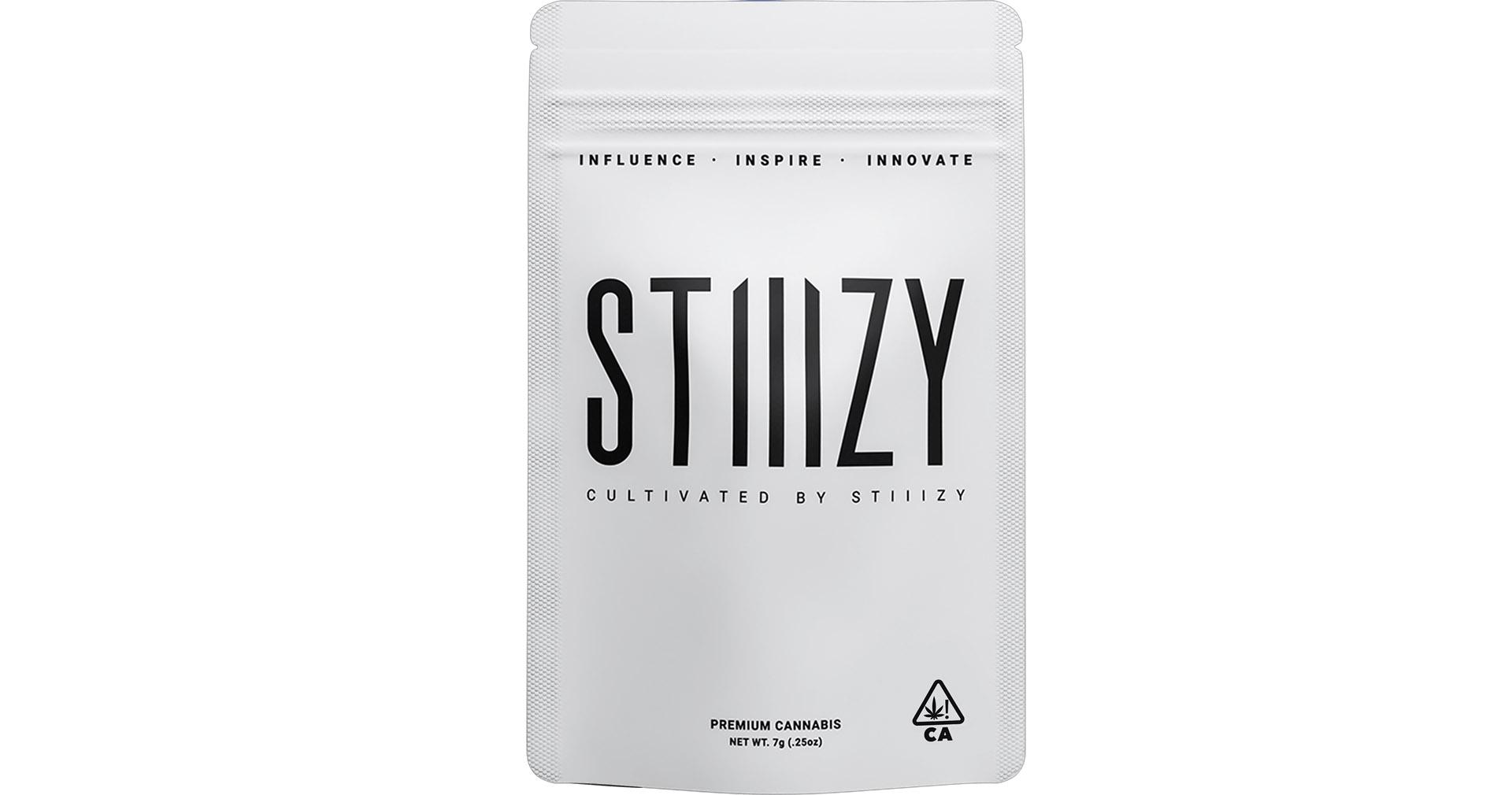 Gelato Mintz White Label