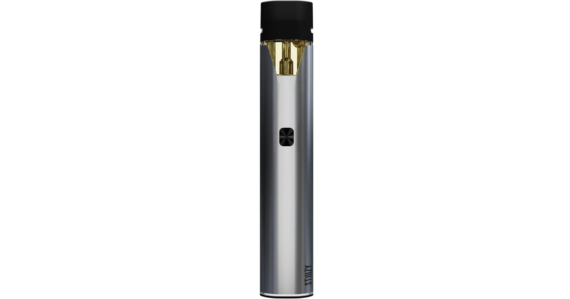 Silver Pro Battery