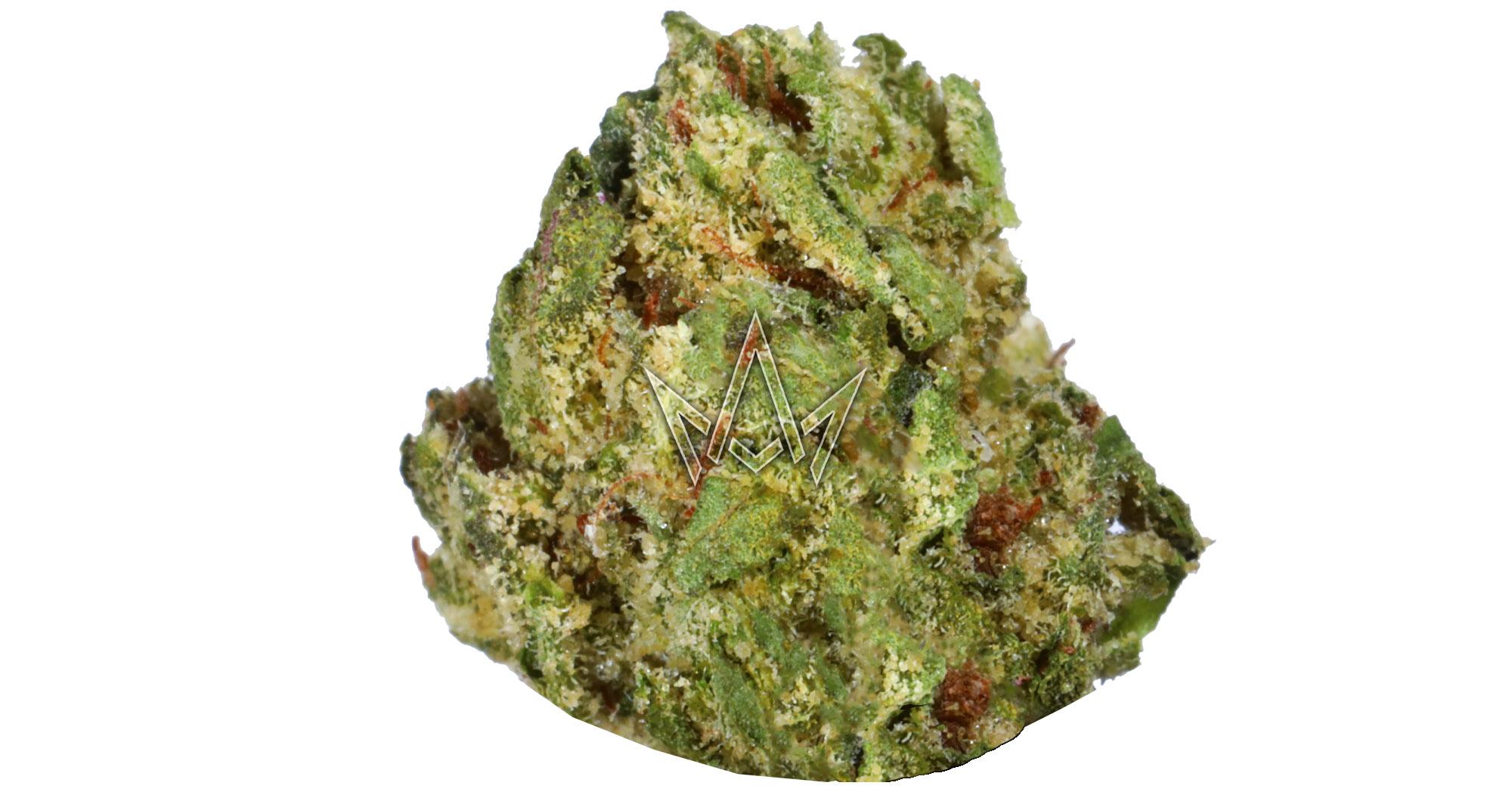 Obama Runtz Premium Smalls