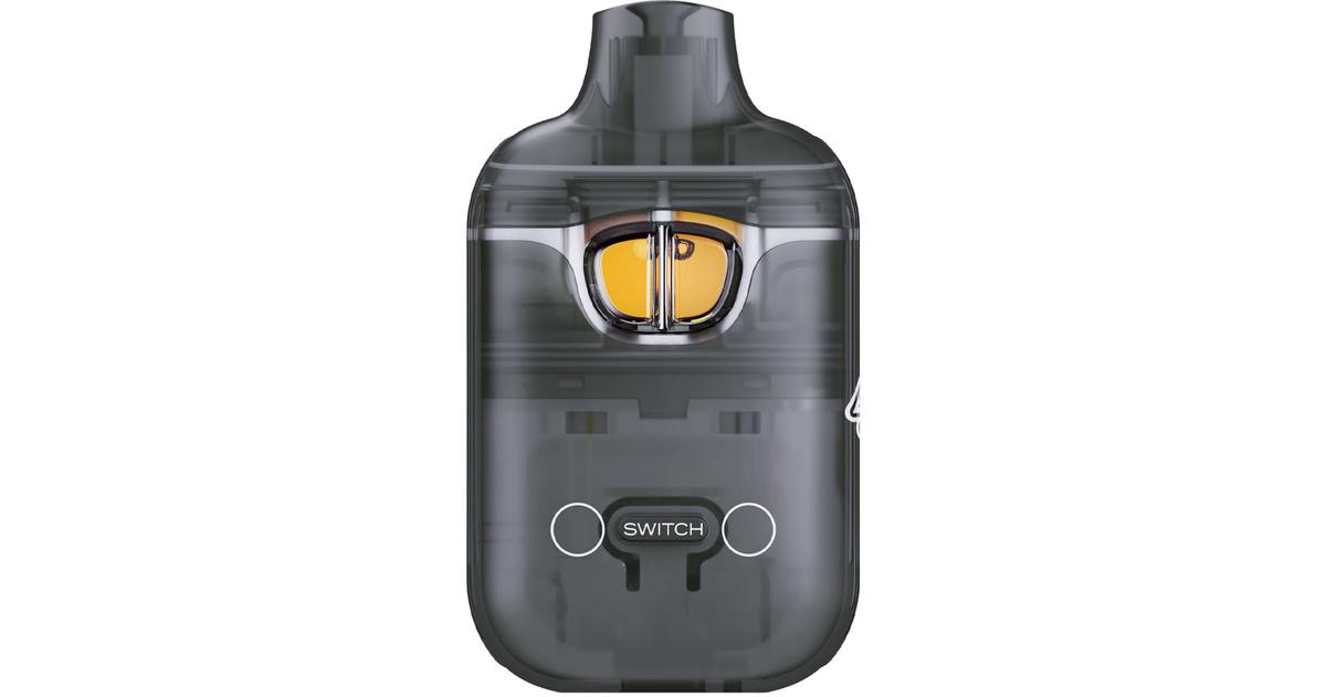 Black-Z x Z Limeade Liquid Live Diamonds Dual AIO