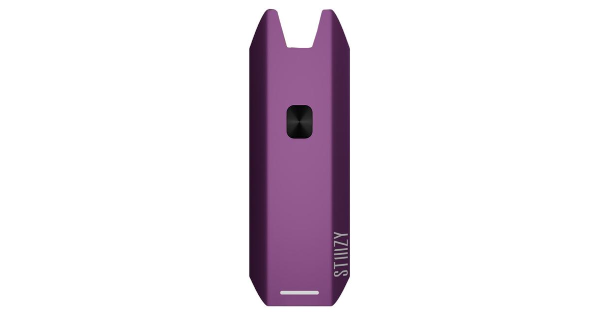 Purple Pro XL Battery