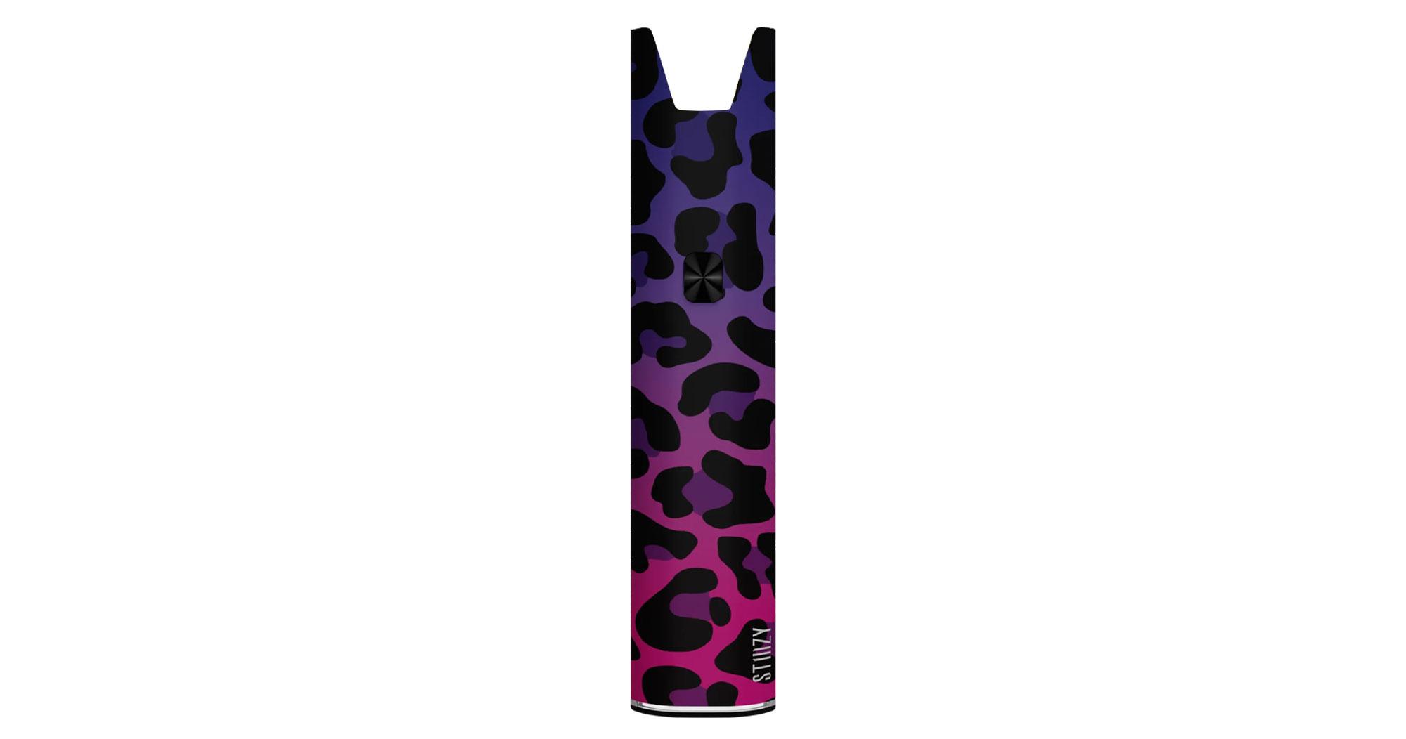 Cheetah Pro Battery