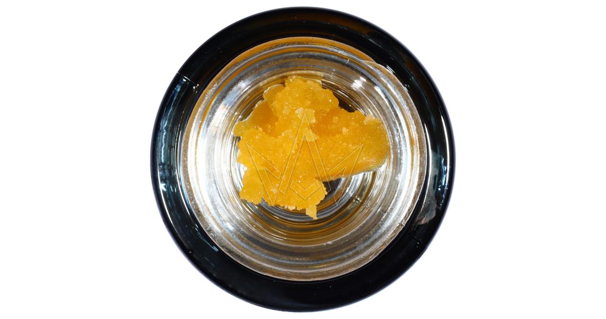 Watermelon Sangria Live Resin Badder