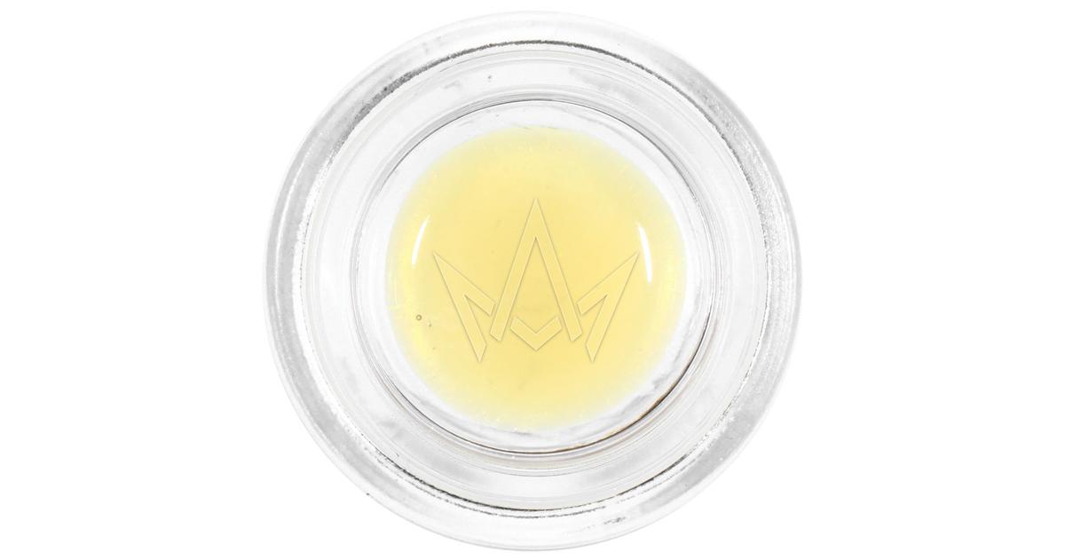 Grapefruit Spritzer Rosin