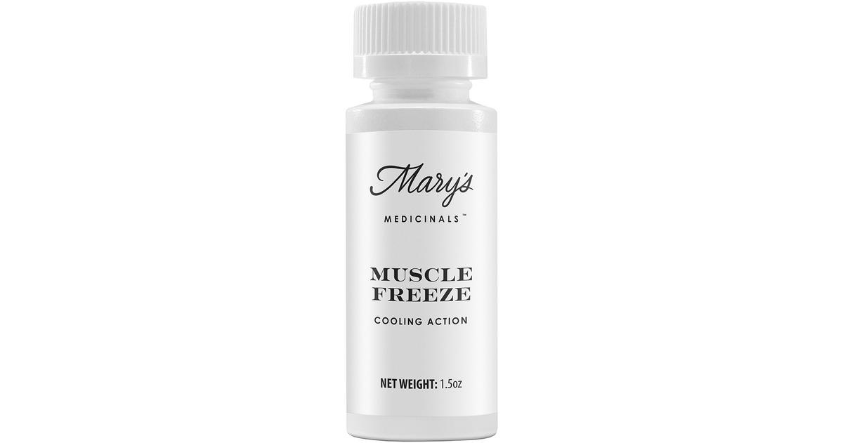 Restore CBD Muscle Freeze 300mg