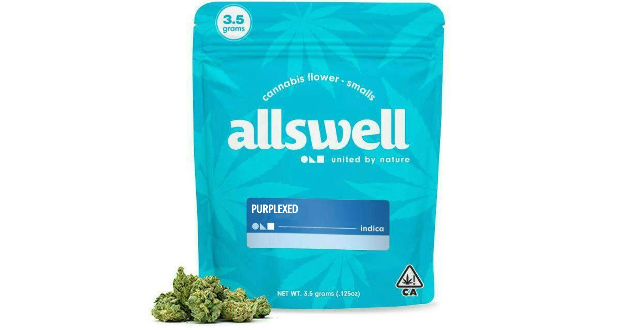 PURPlexed Smalls