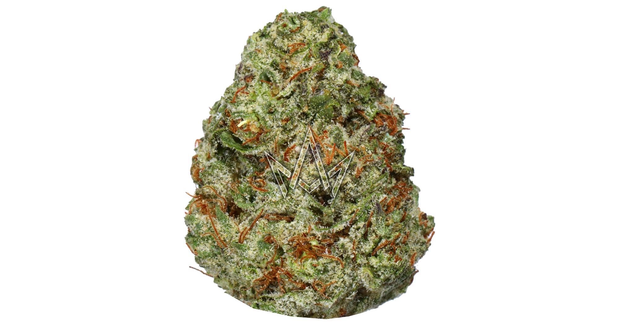 Mango Haze