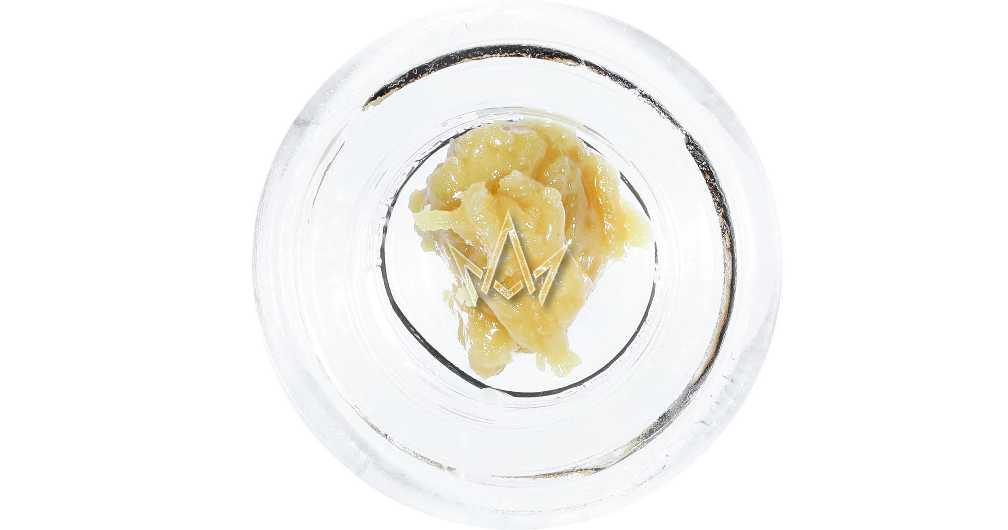 Blaze Live Rosin