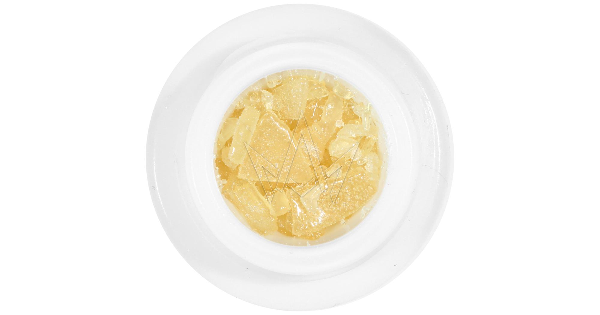 Cake Crasher Persy Badder