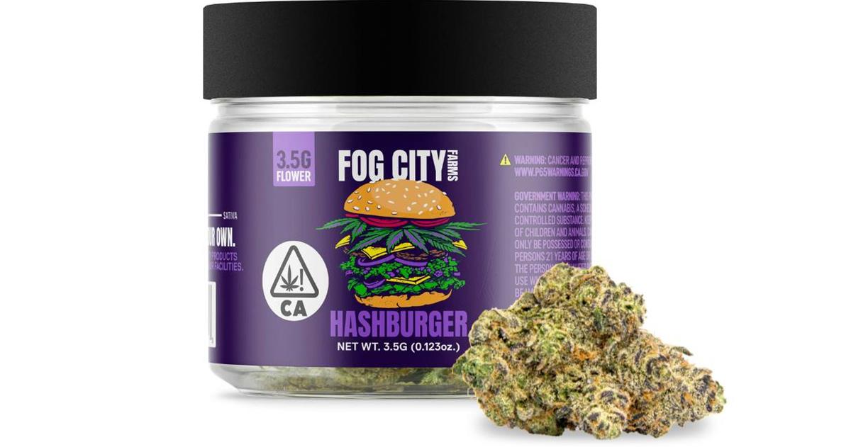 Hashburger