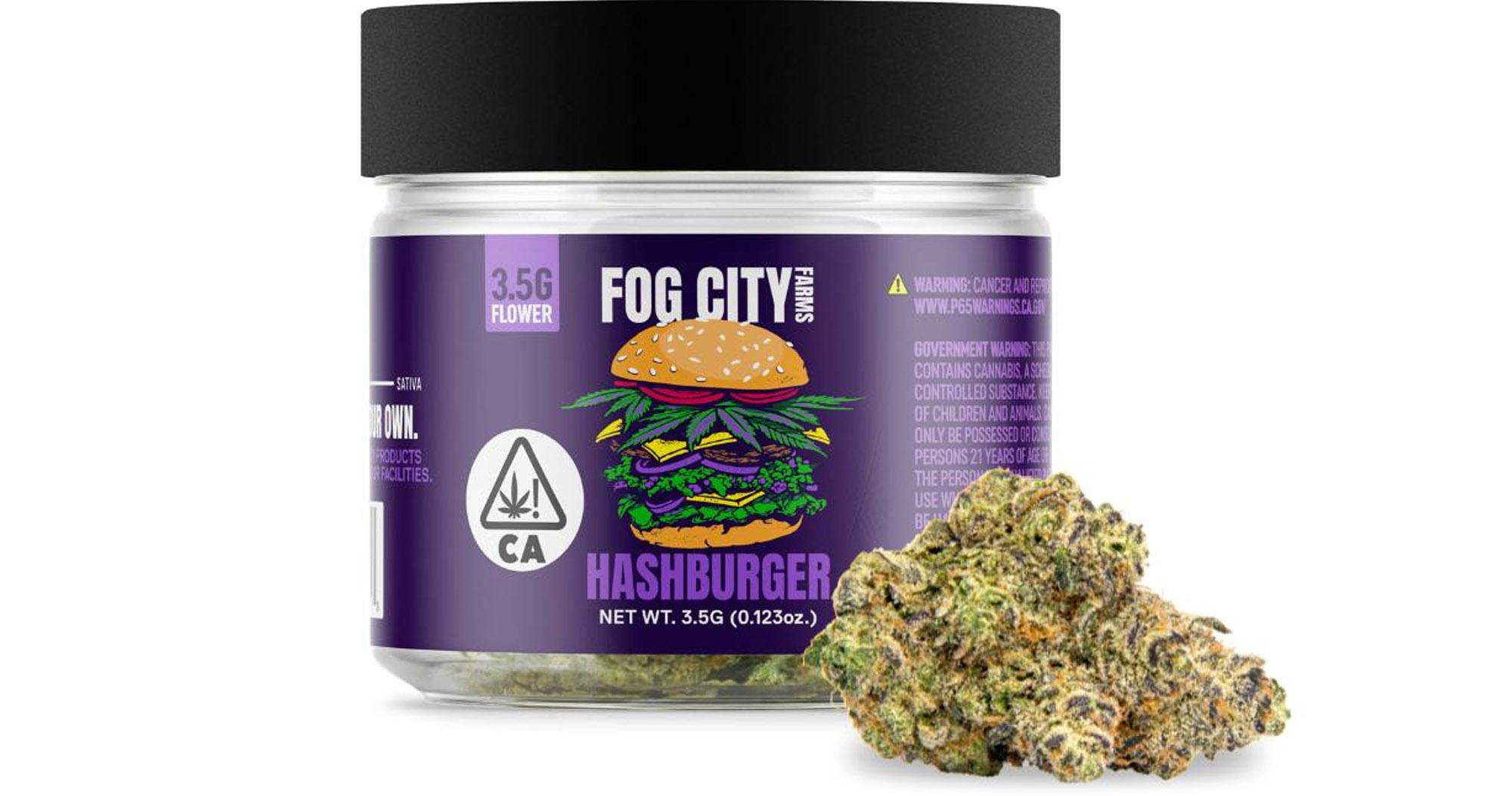 Hashburger