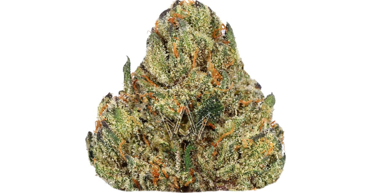 Cosmic Cough